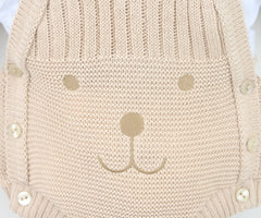 Huggie Outfit