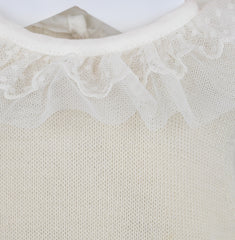 Tammy Dress Natural