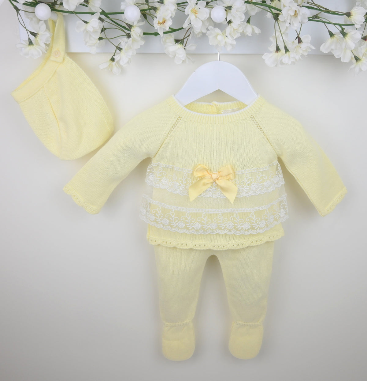 Arianna Set Lemon