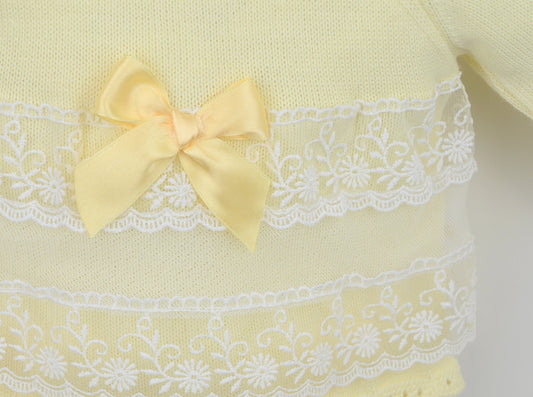 Arianna Set Lemon