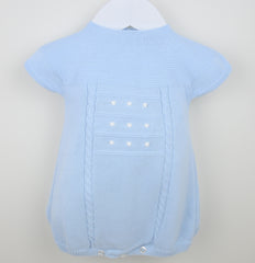 Thomas Romper Blue