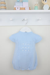 Thomas Romper Blue