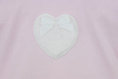 Portia Suit Pink