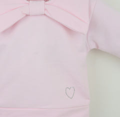 Celeste Suit Pink