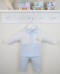 Rocking Horse Suit