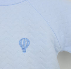 Pascal Tracksuit  Blue