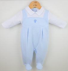 Pascal Sleepsuit