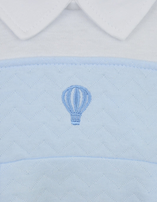 Pascal Sleepsuit