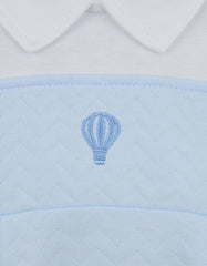 Pascal Sleepsuit
