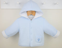 Pascal Jacket Blue