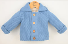 Finbar Jacket