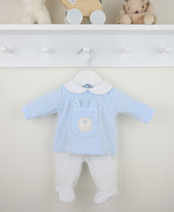 Bear Pyjamas