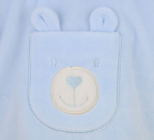 Bear Pyjamas