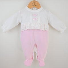 Polly Sleepsuit