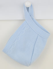Gino Suit Blue