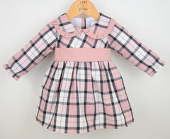 Mara Dress