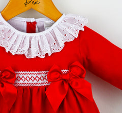 Coco Dress