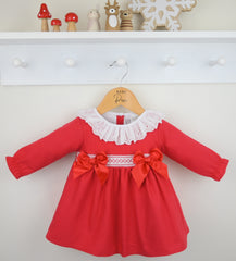 Coco Dress