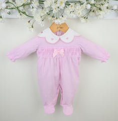 Beatrice Sleepsuit