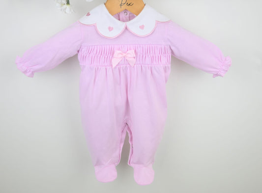 Beatrice Sleepsuit