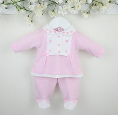 Amore Baby Pyjamas