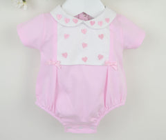Amore Romper