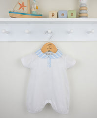 Frankie Romper