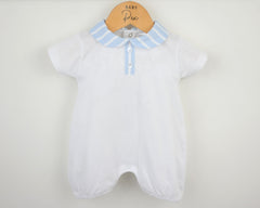 Frankie Romper