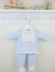 Derry Suit