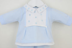 Derry Suit