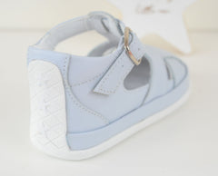Christobal Sandal Blue
