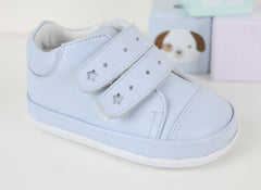 Jack First Walking Shoe
