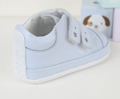 Jack First Walking Shoe
