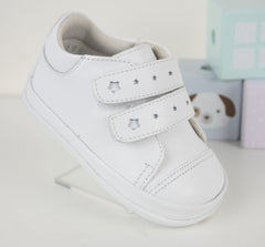 Jack First Walking Shoe