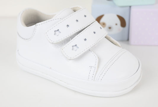 Jack First Walking Shoe