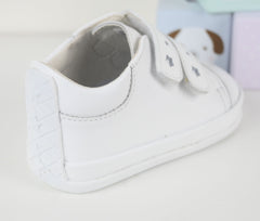 Jack First Walking Shoe