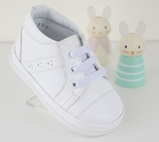 Eli First Walking Shoe