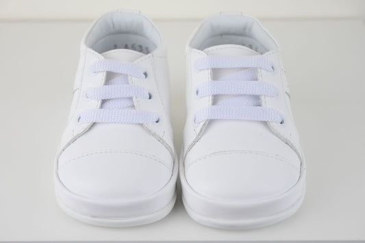Eli First Walking Shoe
