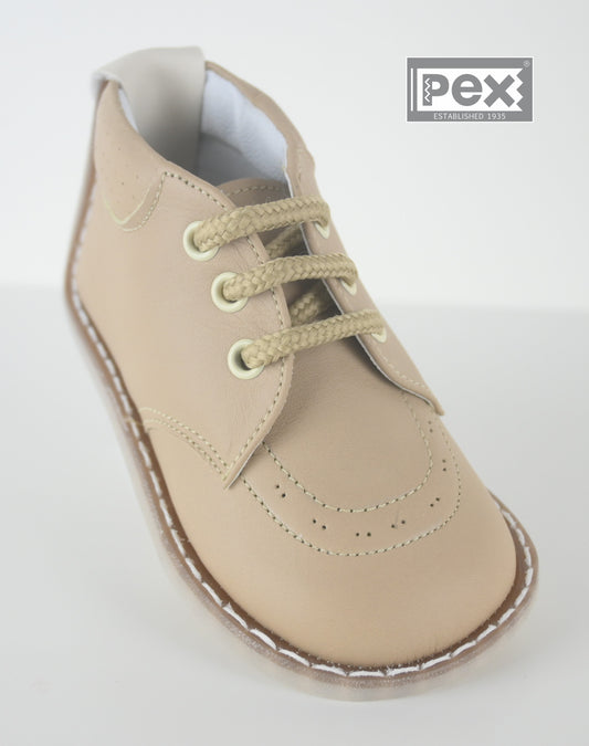 Carlos First Walking Shoe