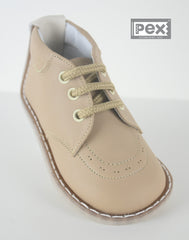 Carlos First Walking Shoe