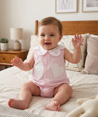 Beatrice Romper