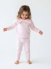 Celeste Suit Pink