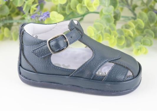 Christobal Shoe Navy