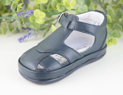 Christobal Shoe Navy