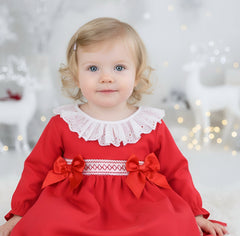 Coco Dress