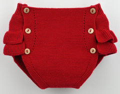 Heart Suit Red