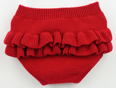 Heart Suit Red