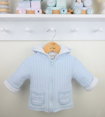 Nathan Jacket - Daydream Babywear