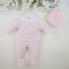 Hannah Suit