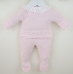Hannah Suit